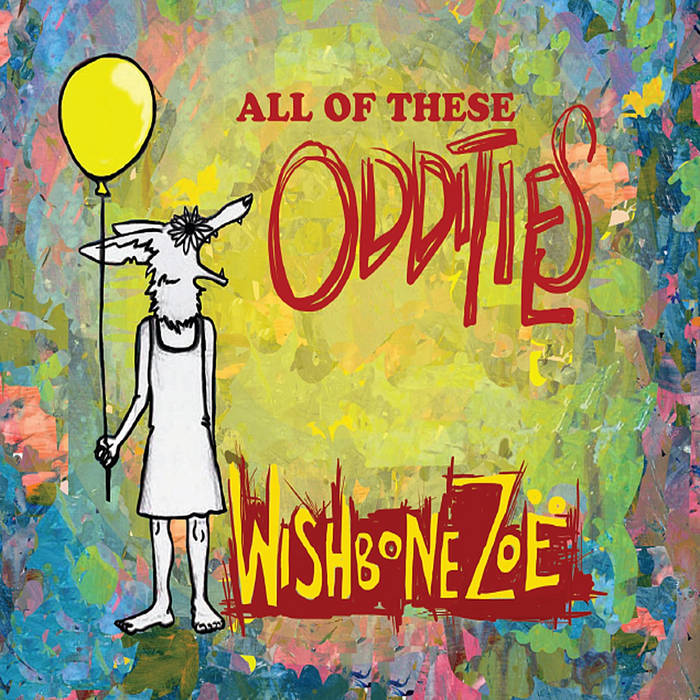 Friday October 24th - Wishbone Zoe + More TBA