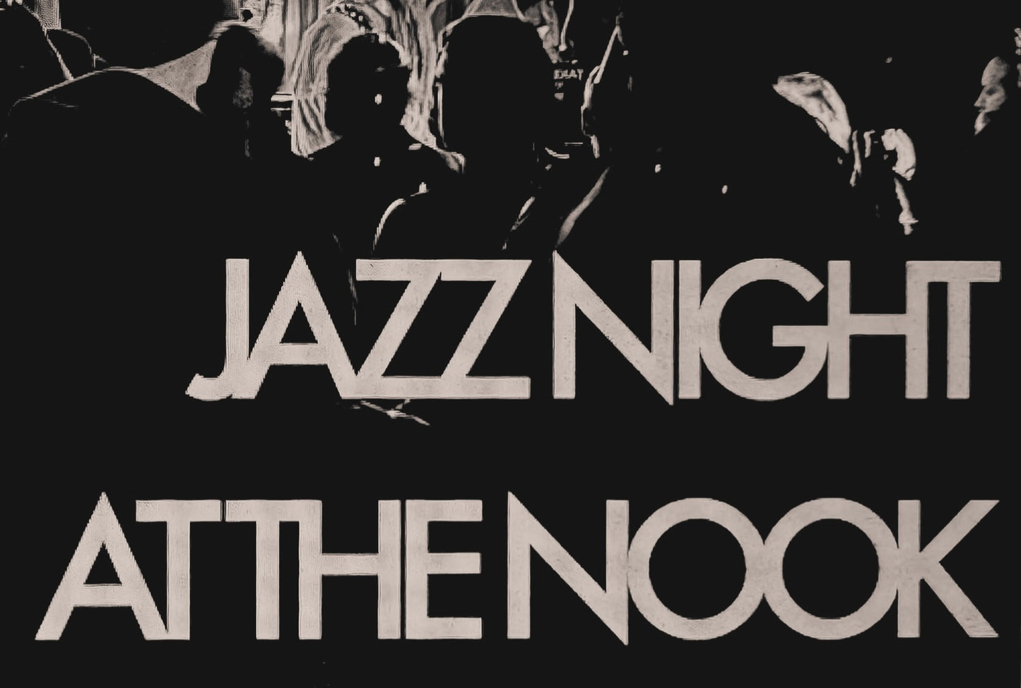 Saturday October 25th - Westfield State Homecoming Jazz Session - 5pm til 8pm