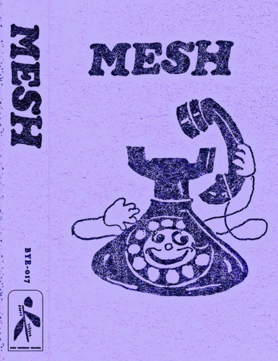 Sunday November 9th - Mesh / Jeanine’s / More TBA