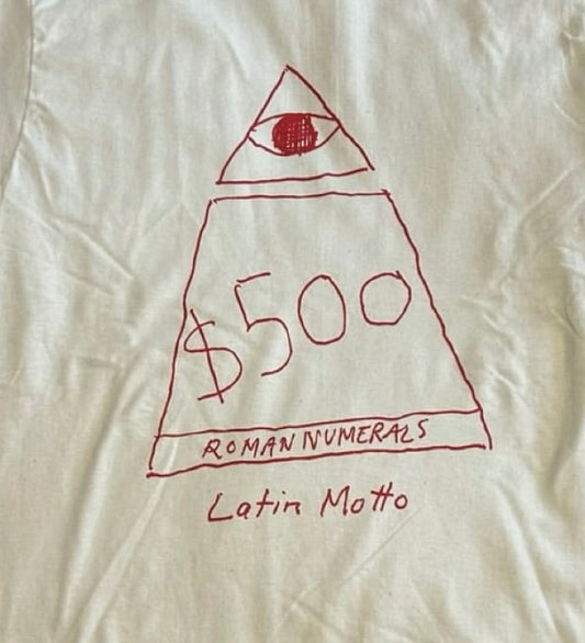 $500 / Babe, Wait / More TBA