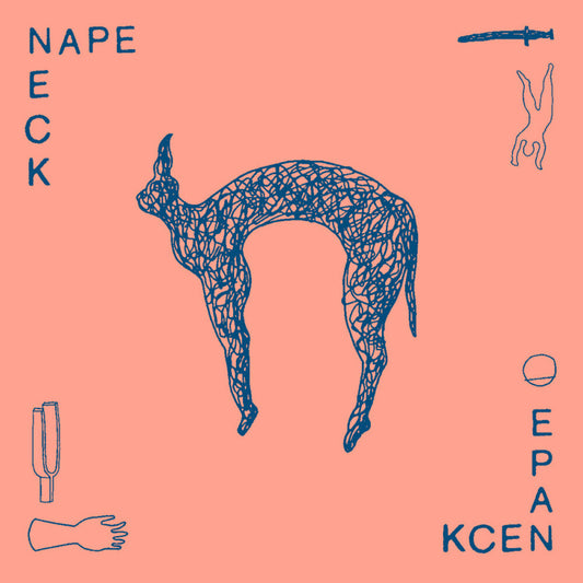 Friday September 19th - Nape Neck +More TBA