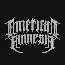 Saturday September 20th - American Amnesia + More TBA