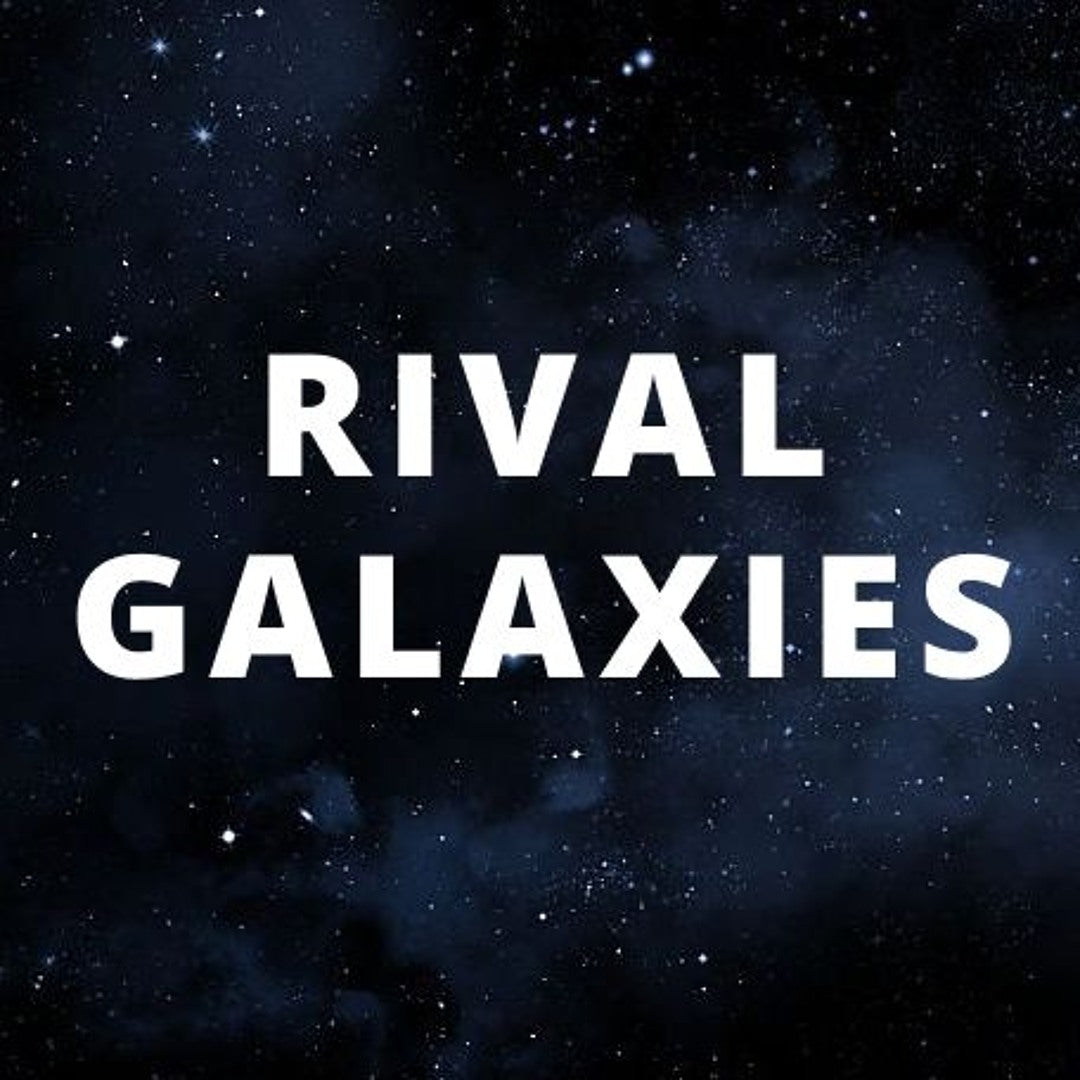 Saturday October 25th - Rival Galaxies / Teen Driver / Nanny